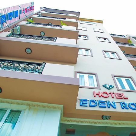 Eden Roc Hotel Хошимин Экстерьер фото