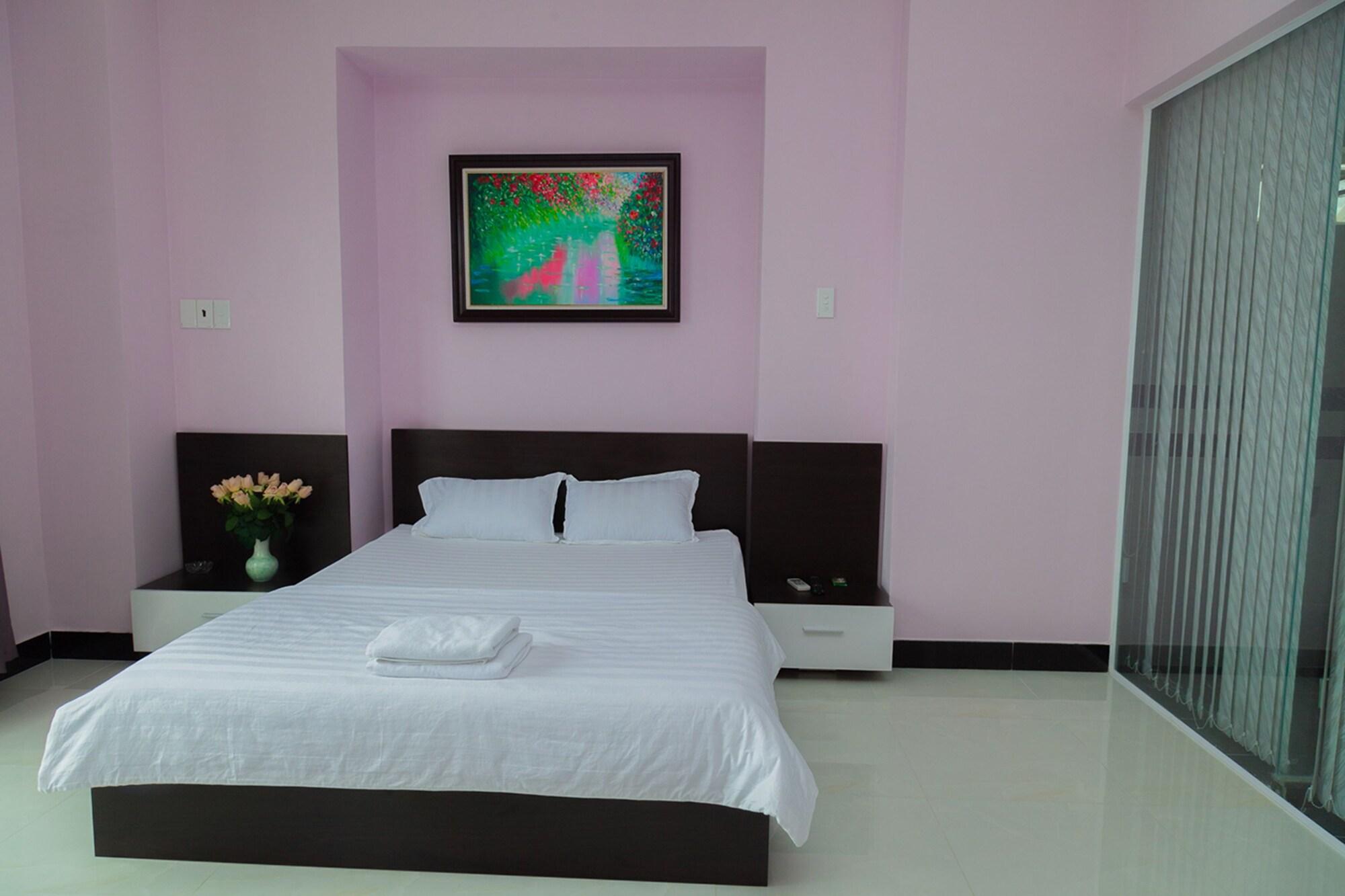 Eden Roc Hotel Хошимин Экстерьер фото