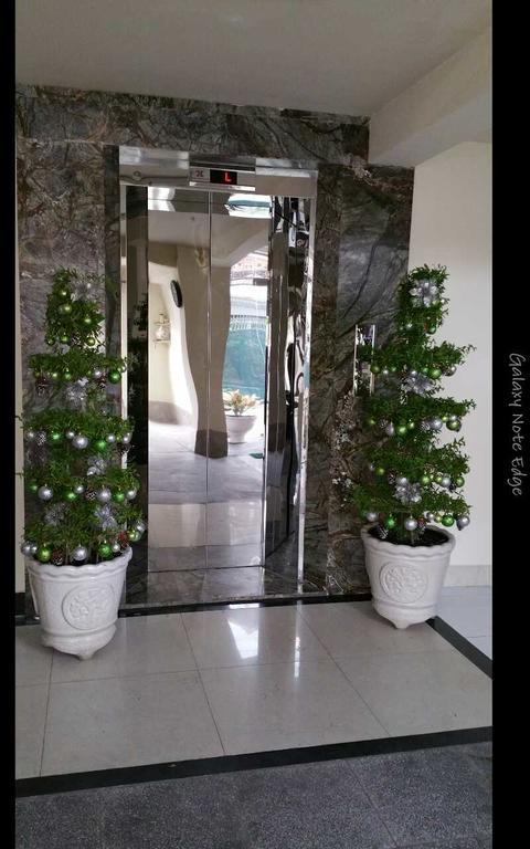 Eden Roc Hotel Хошимин Экстерьер фото
